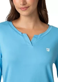 Women's Timeless Jersey Folded Set