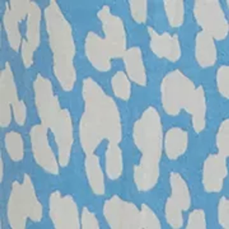 Women's Sleepwell Printed Knit Pajama Pants Made with Temperature Regulating Technology