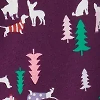 Dogs the Wild Pajama Pants