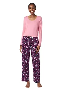 Dogs the Wild Pajama Pants