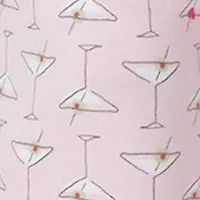 Heartini Printed Long Pajama Pants