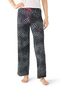 Floral Rush Pajama Pants