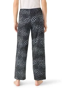 Floral Rush Pajama Pants