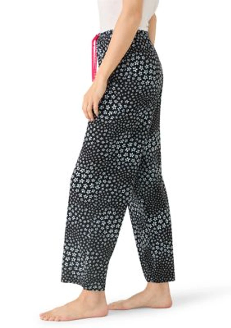 Floral Rush Pajama Pants
