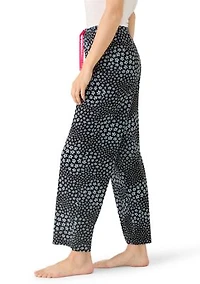 Floral Rush Pajama Pants