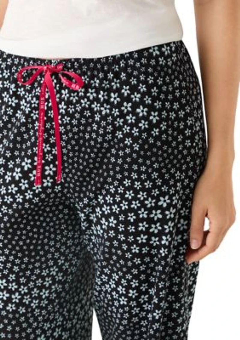Floral Rush Pajama Pants