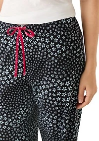 Floral Rush Pajama Pants