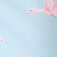 Fly Flamingo Pajama Pants