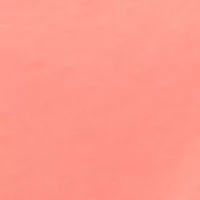 Women's Solid Short Sleeve Scoop Neck Sleep T-Shirt