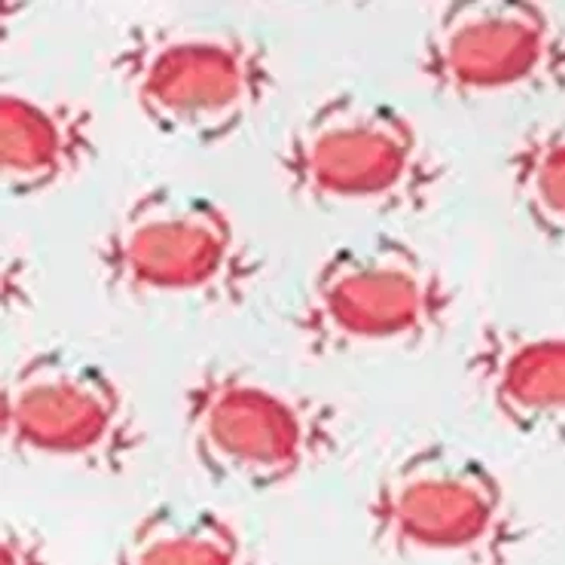 Printed Knit Bermuda Pajama Shorts