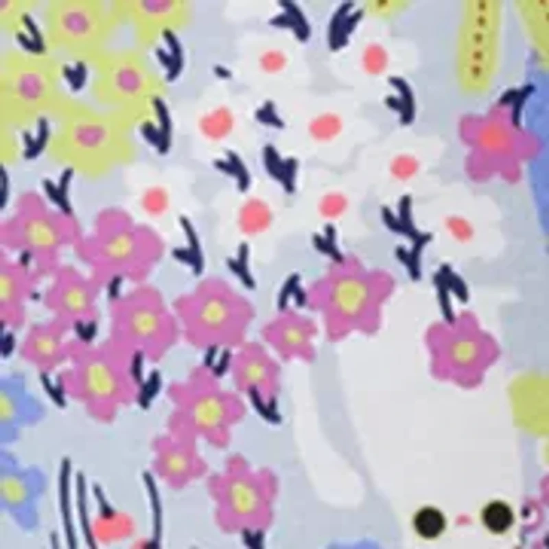 Women's Garden Gato y Perro Pajama Pants