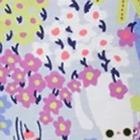 Women's Garden Gato y Perro Pajama Pants