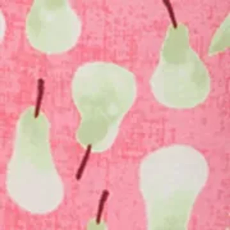 Pear Club Long Pajama Pants