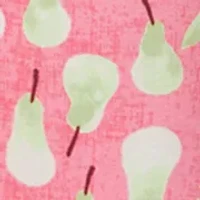 Pear Club Long Pajama Pants
