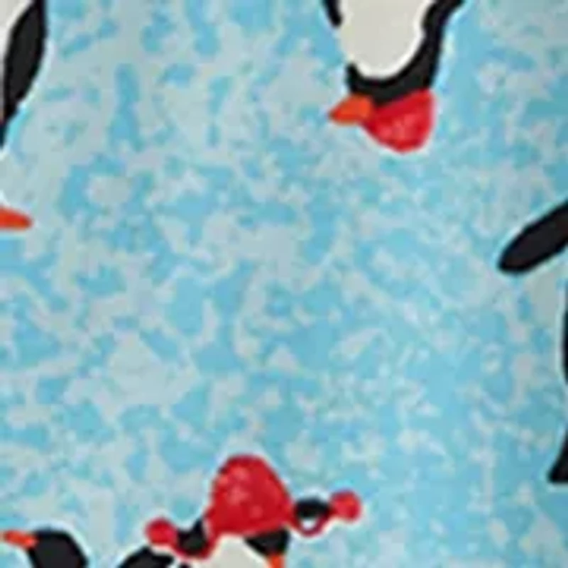 Penguin Parade Pajama Pants