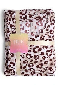 Women's Waffle Fleece PJ Set