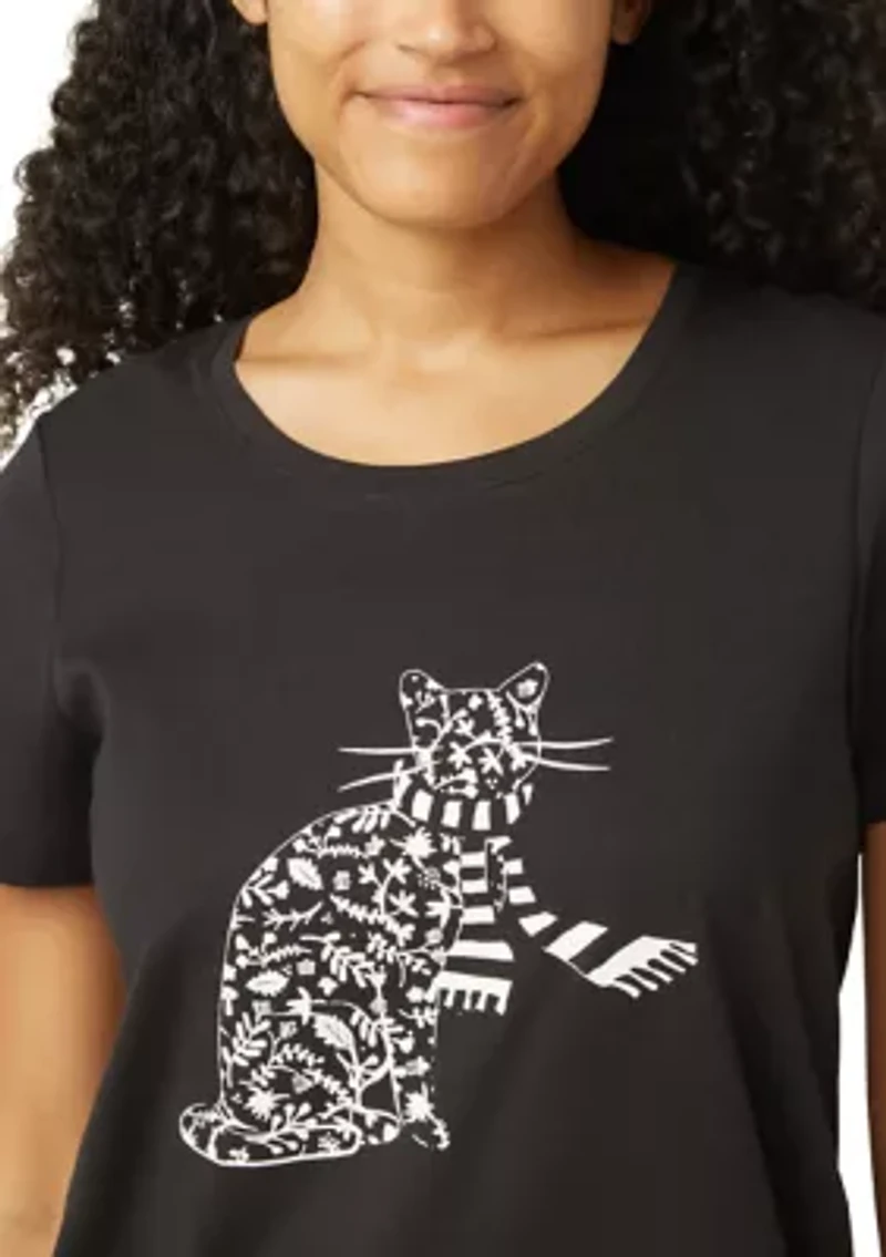 Women's 2-Piece Pajama Set