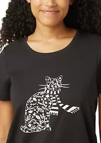 Women's 2-Piece Pajama Set