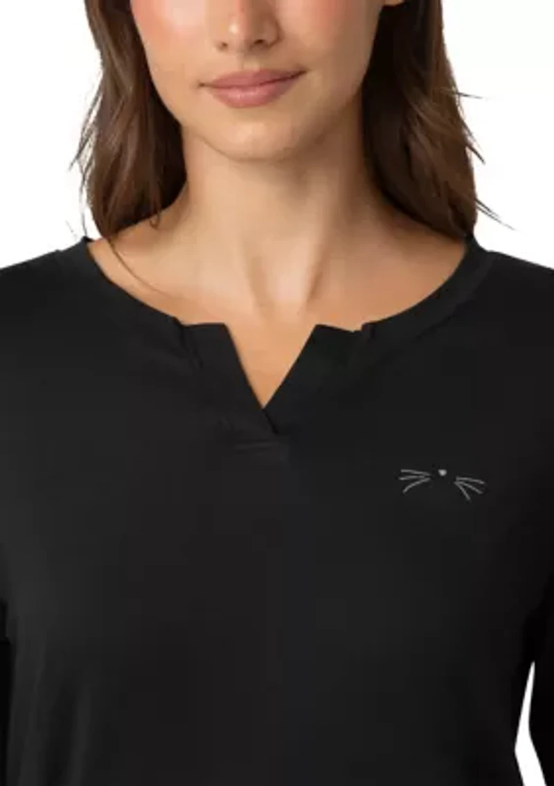 Women's Timeless Jersey Folded Set