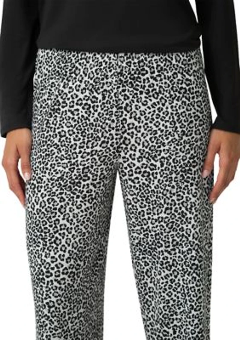 Women's Timeless Jersey Folded Set