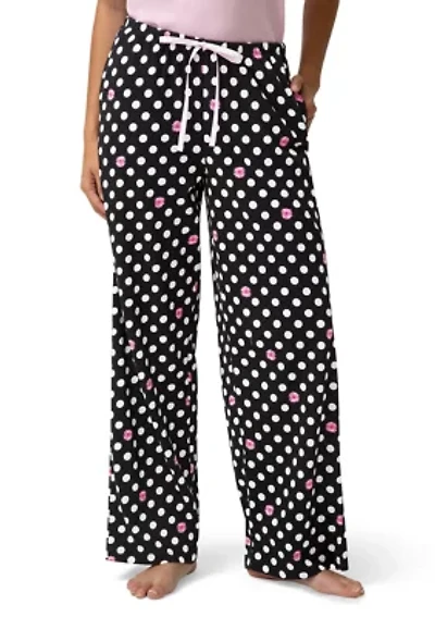 Women's Daisy Dor Pajama Pants