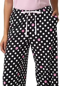 Women's Daisy Dor Pajama Pants