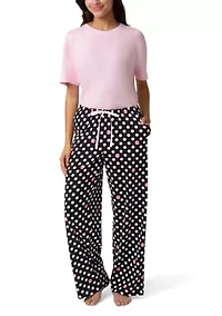 Women's Daisy Dor Pajama Pants