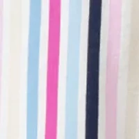 Women's Sweetest Striped Pajama Pants