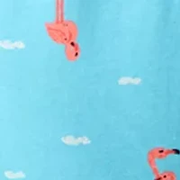 Women's Flamingo Bay Capri Pajama Pants