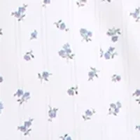 Blissful Pointelle Chemise Nightgown