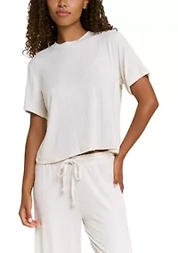 Cloud Modal T-Shirt