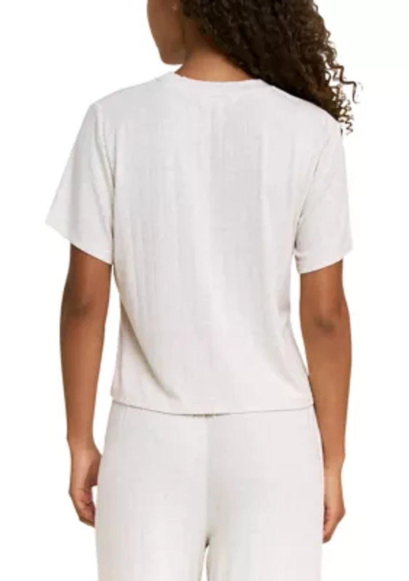 Cloud Modal T-Shirt
