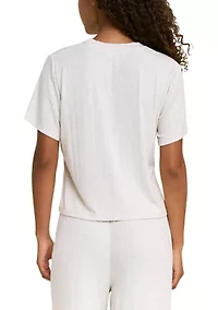 Cloud Modal T-Shirt