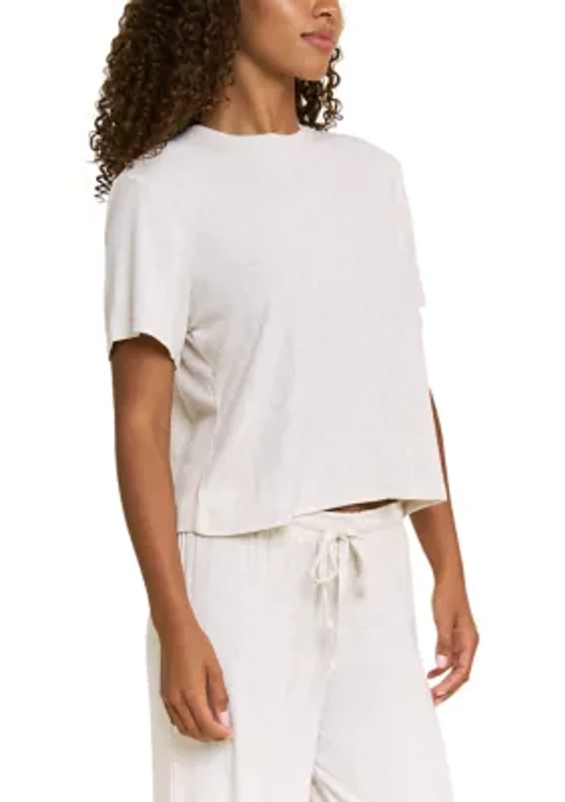 Cloud Modal T-Shirt