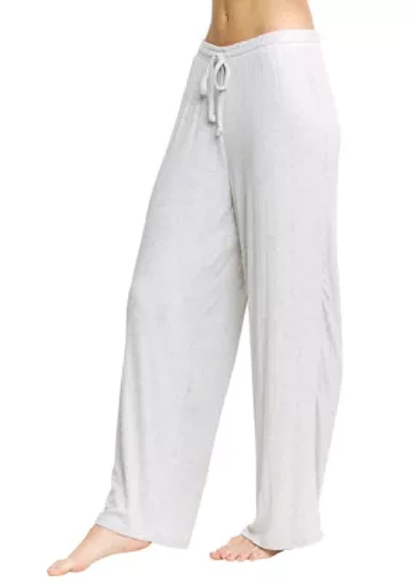 Women's Luxe Modal Pants
