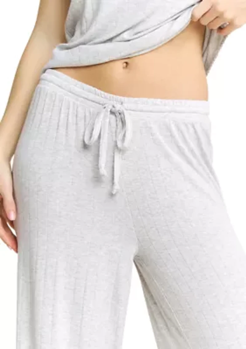 Women's Luxe Modal Pants