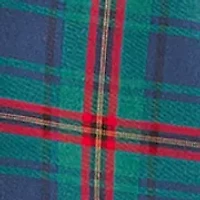 All American Jersey Short Sleeve Pajama Set