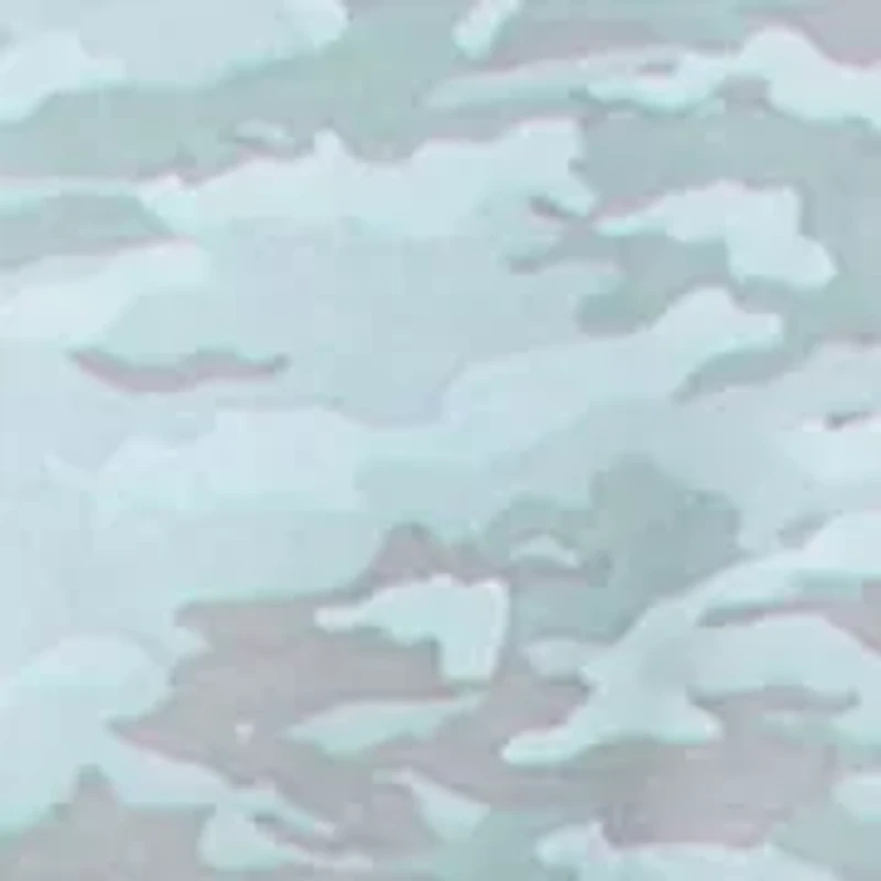 Star Seeker Brushed Jersey Long Set