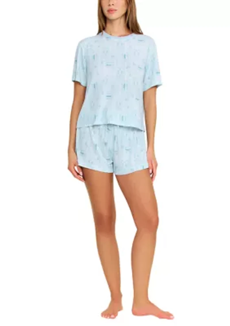 Women's Starseeker Sleep Set