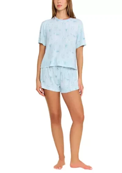 Women's Starseeker Sleep Set
