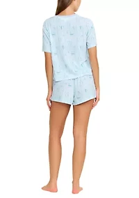 Women's Starseeker Sleep Set