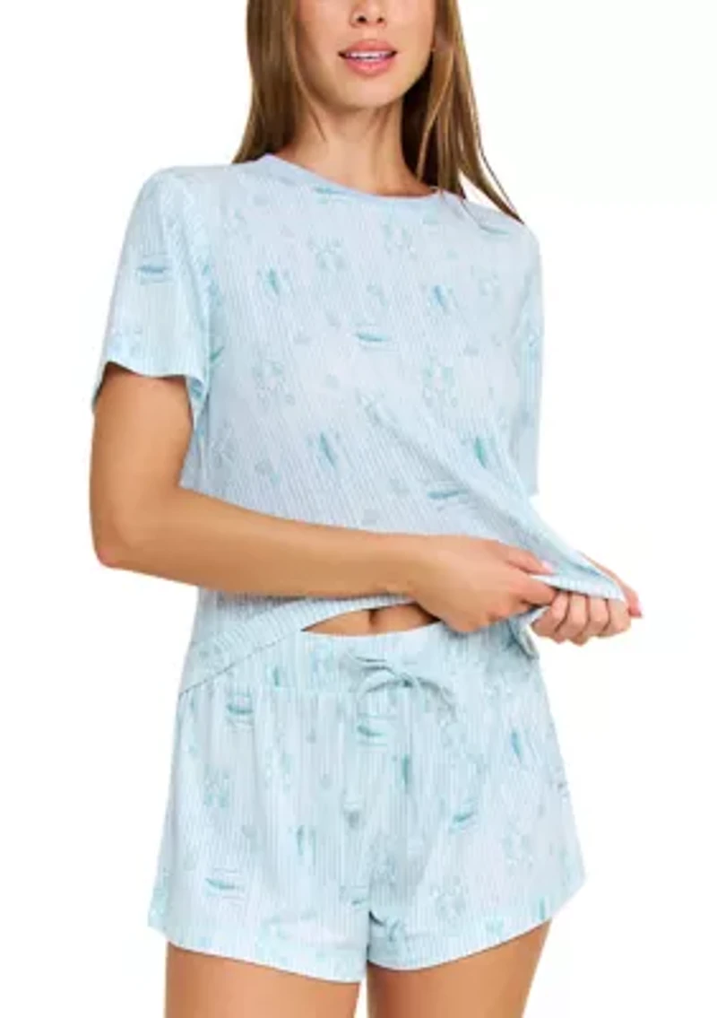 Women's Starseeker Sleep Set