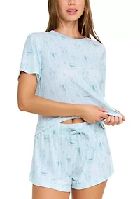 Women's Starseeker Sleep Set