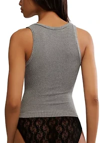 Clean Slate Tank Top