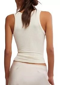 Clean Slate Tank Top