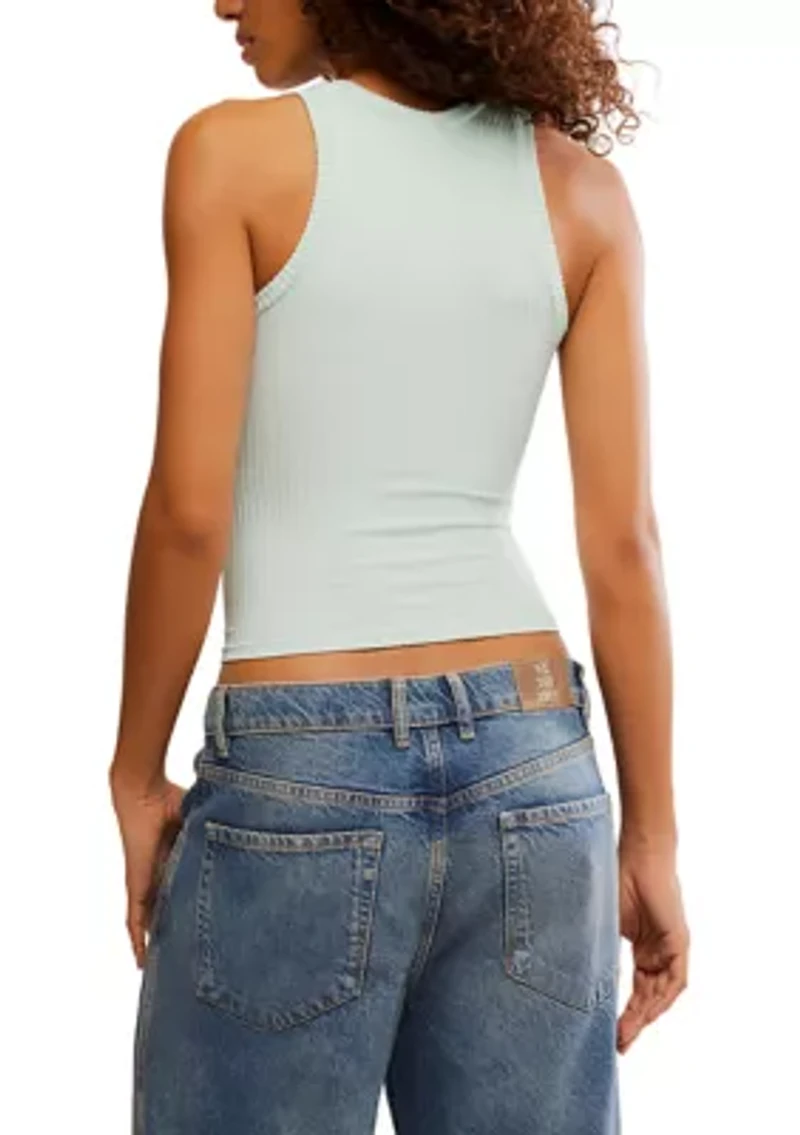 Clean Slate Tank Top