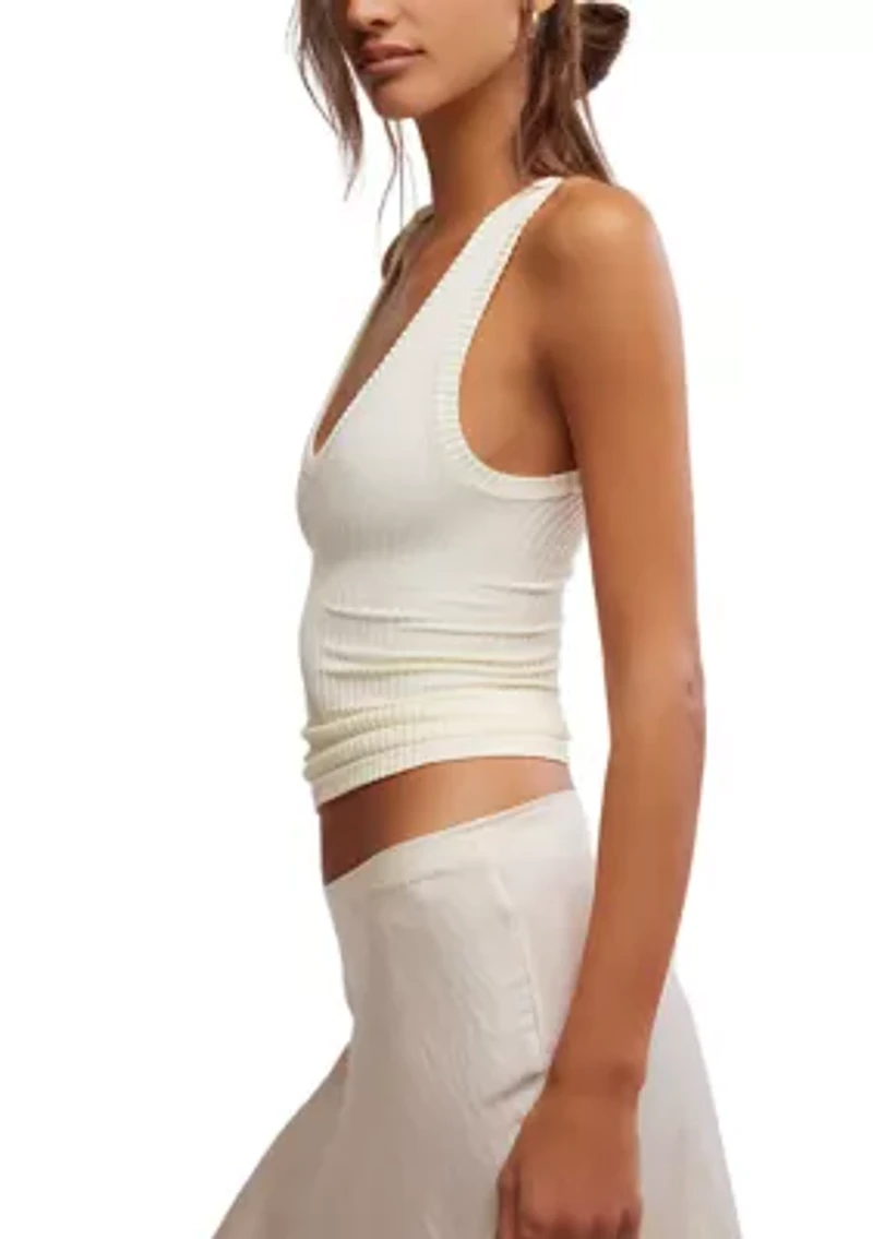 Clean Slate Tank Top