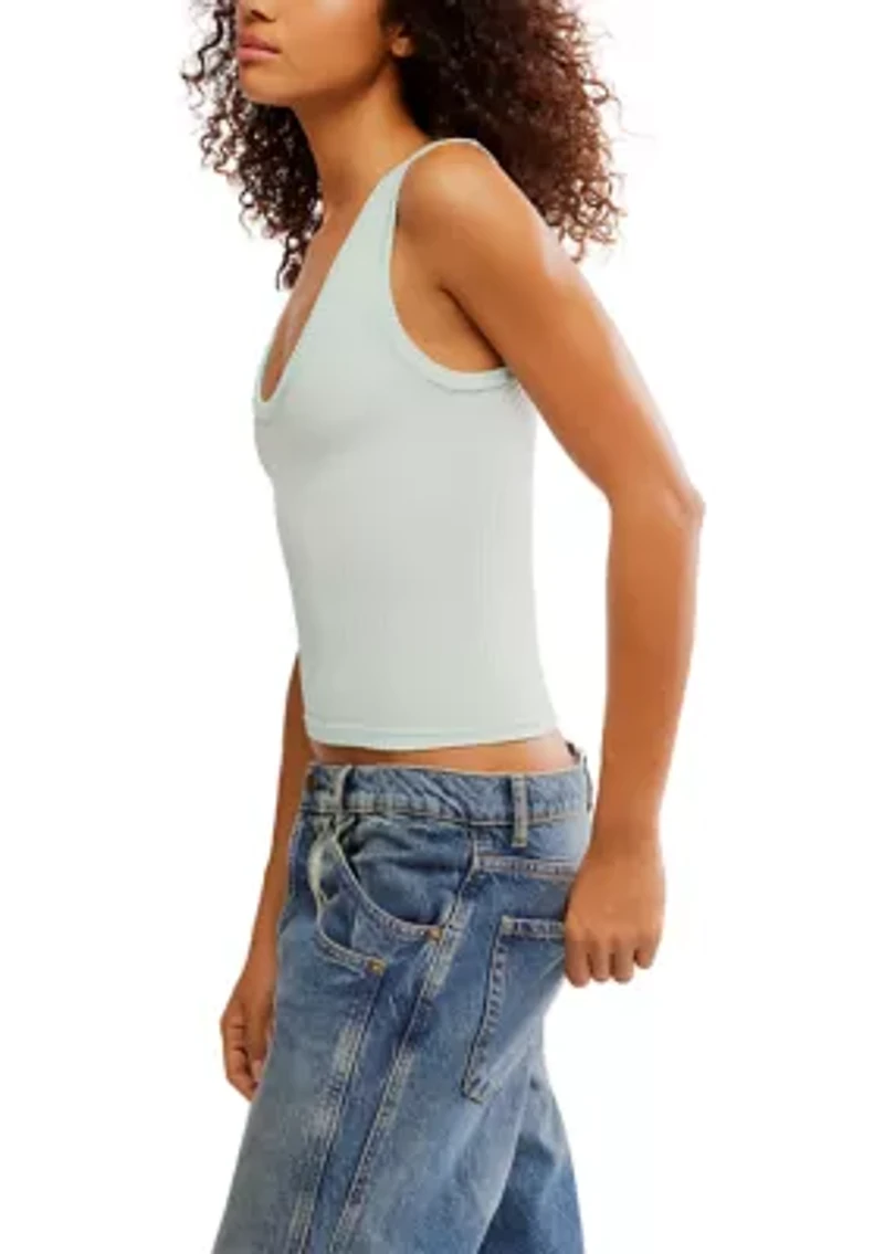 Clean Slate Tank Top