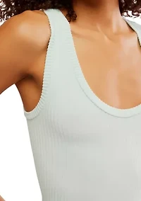 Clean Slate Tank Top