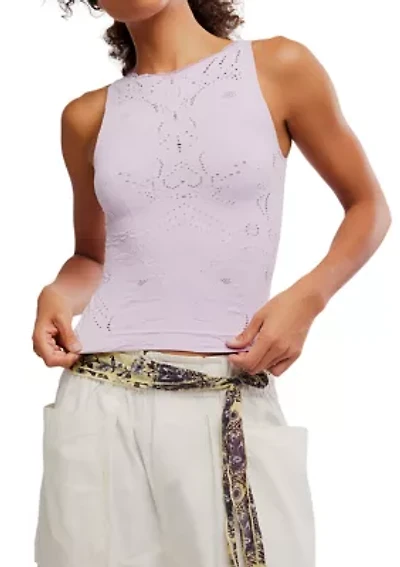 Flirty Flutters Camisole